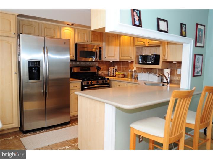 3316 Danley Road Philadelphia, PA 19154 - Photo 9 of 20 Kitchen