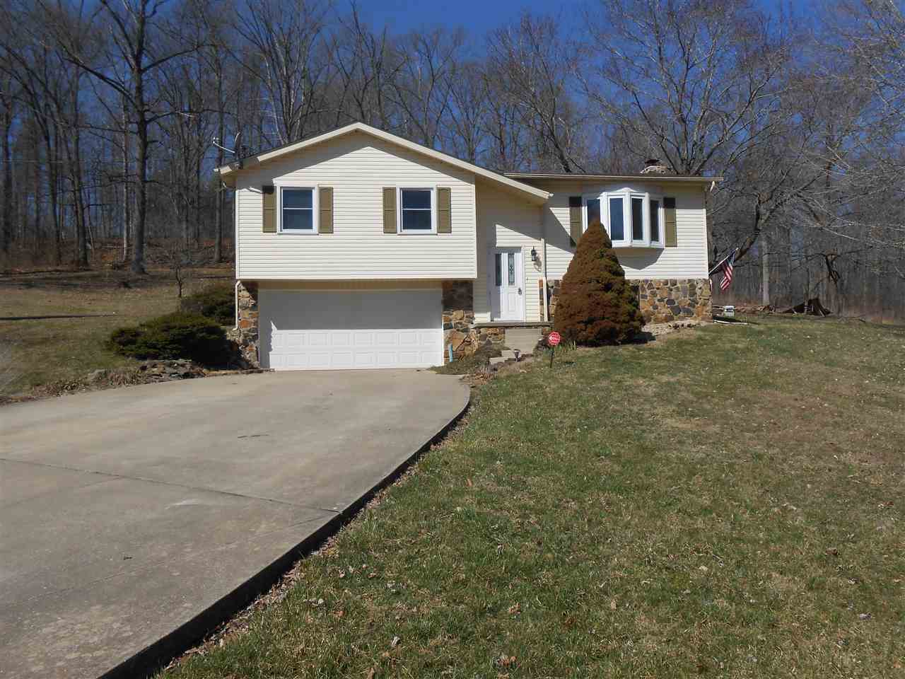 13437 East Chapel Road Solsberry, IN 47459 - Photo 1 of 20 Gallery Image 1