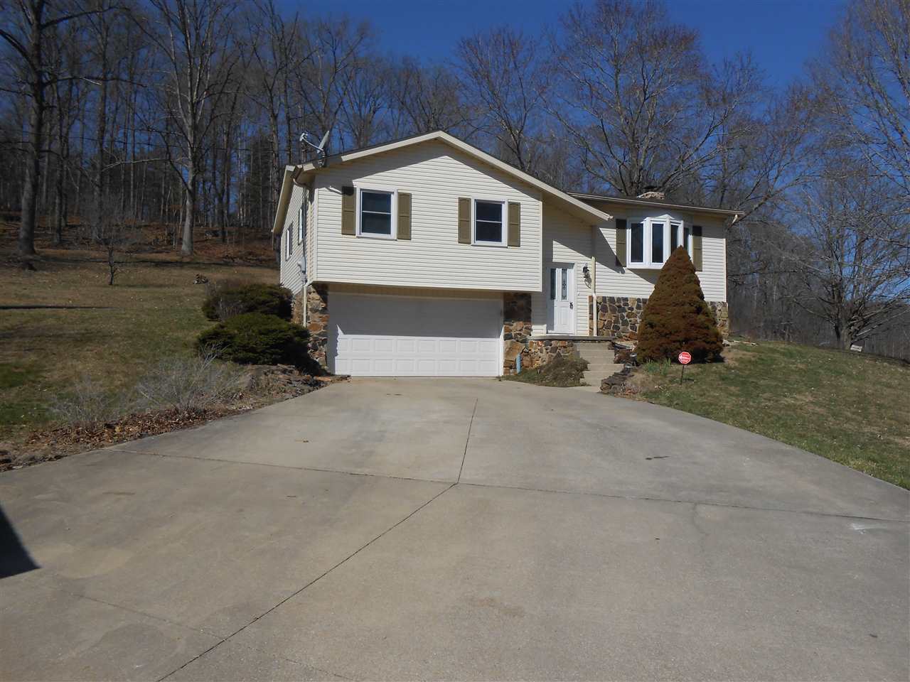 13437 East Chapel Road Solsberry, IN 47459 - Photo 2 of 20 Gallery Image 2