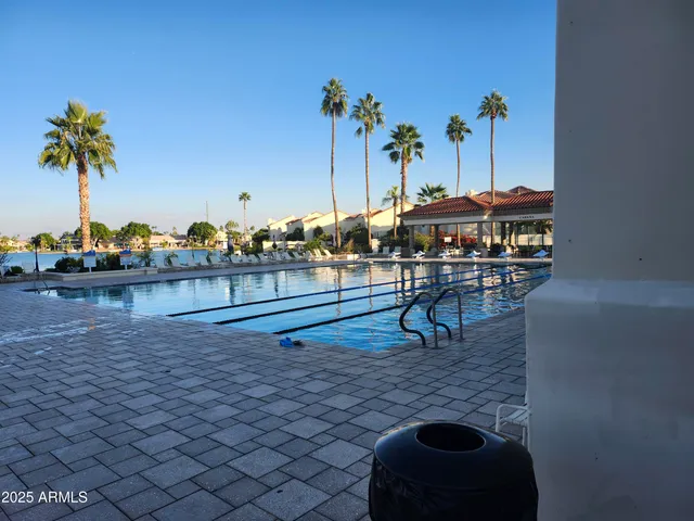 a view of outdoor space