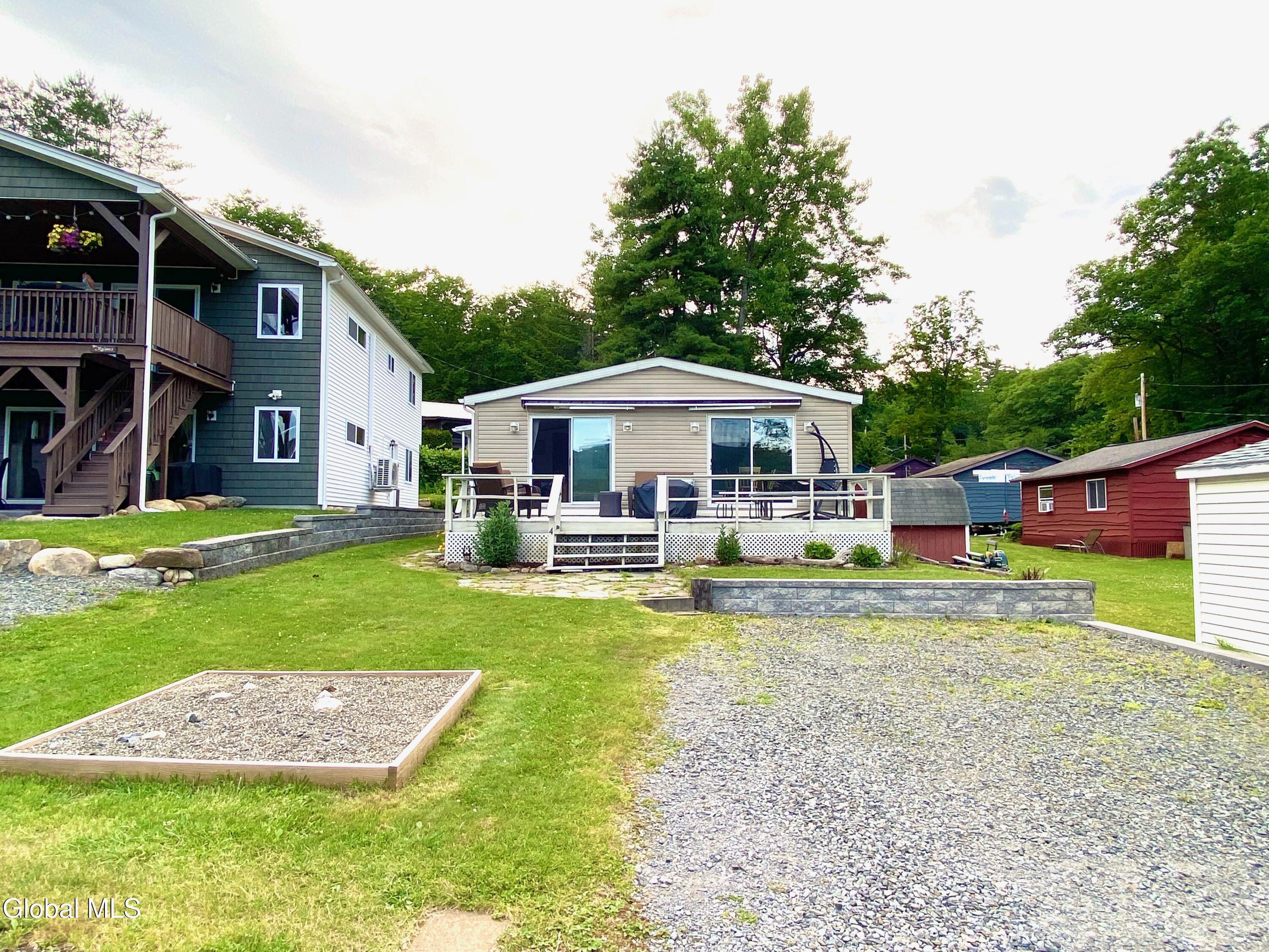 4 Lower Heights Road Hadley, NY 12835 - Photo 19 of 39 b - 2
