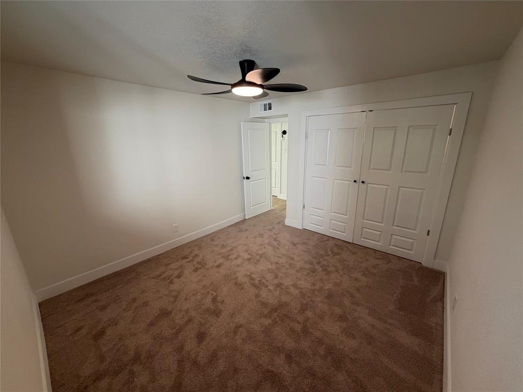 424 Valley Park Drive Garland, TX 75043 - Photo 16 of 18 a view of an empty room
