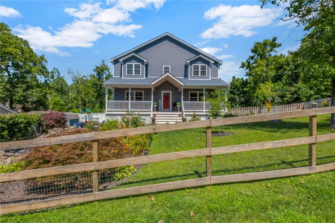 33 Center Hill Road Monroe, NY 10950 - Photo 1 of 1