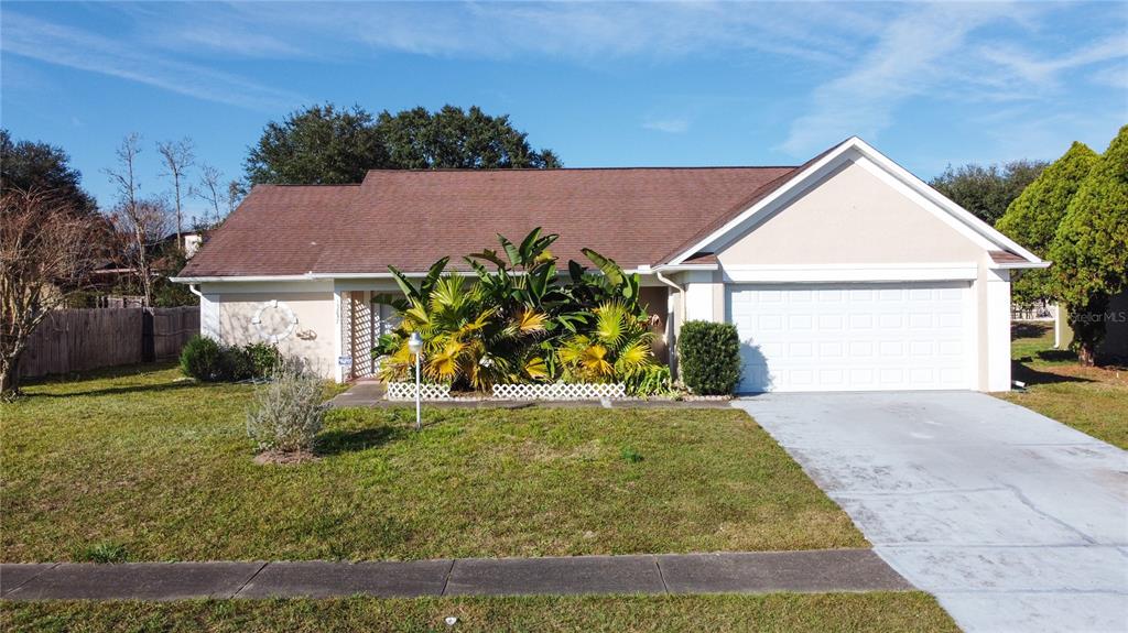 15237 Southwest 39th Circle Ocala, FL 34473 - Photo 1 of 1