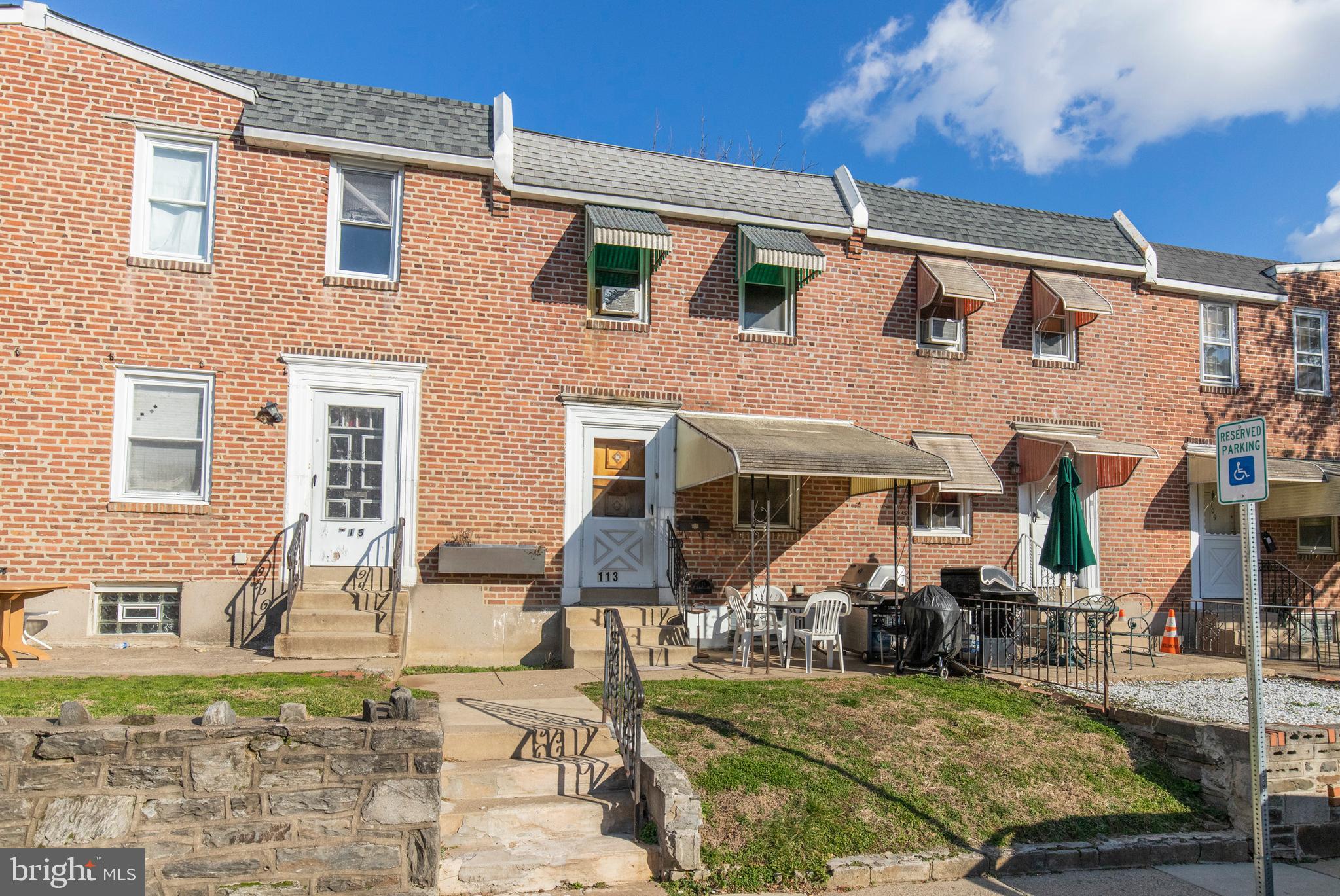113 Margate Road Upper Darby, PA 19082 - Photo 1 of 21