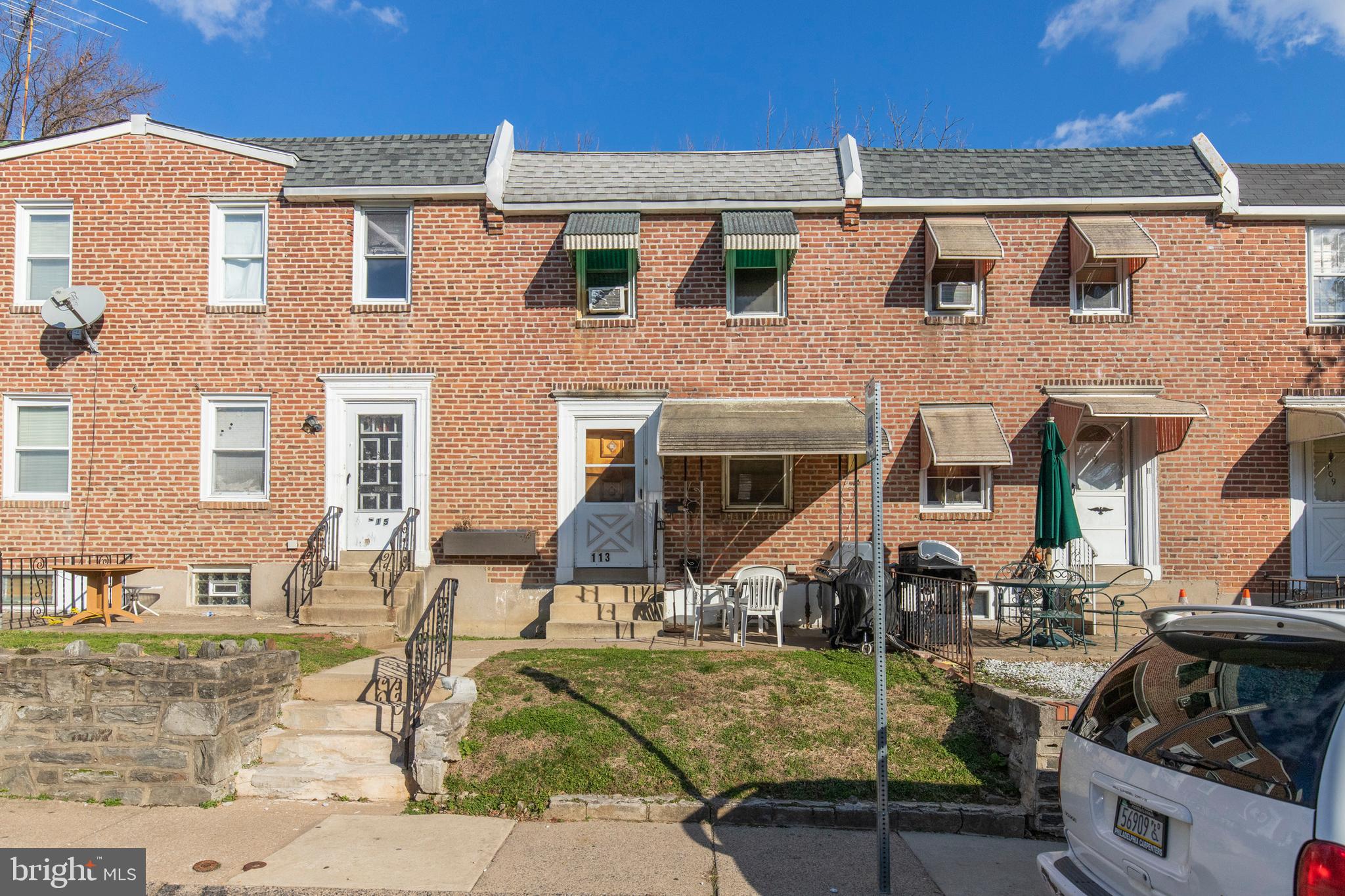 113 Margate Road Upper Darby, PA 19082 - Photo 2 of 21