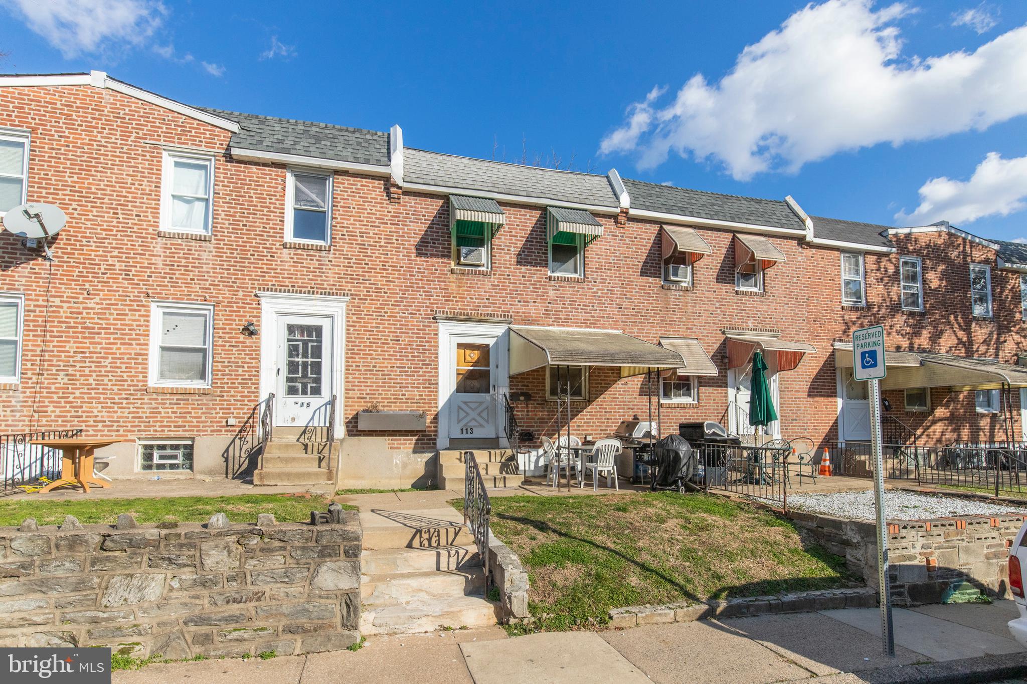 113 Margate Road Upper Darby, PA 19082 - Photo 3 of 21