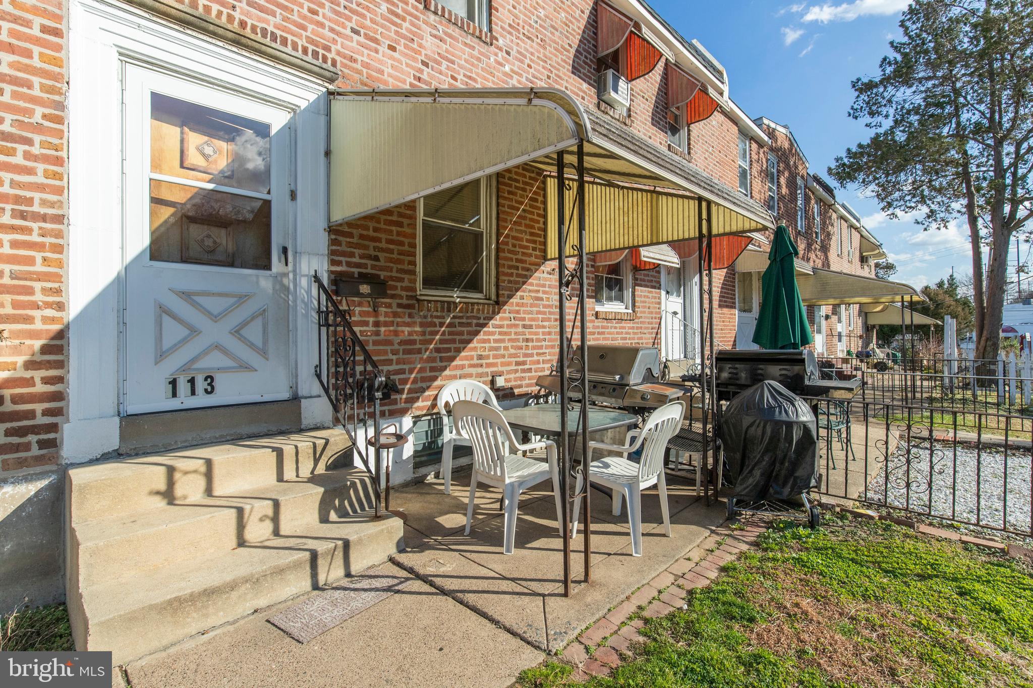 113 Margate Road Upper Darby, PA 19082 - Photo 4 of 21