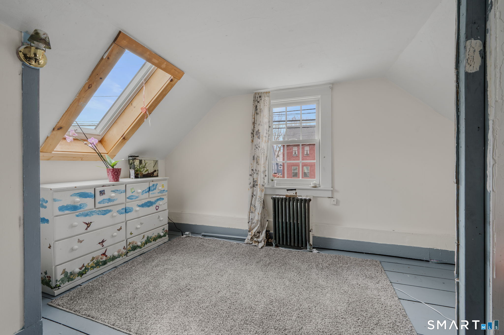 118 Highway 2A Preston, CT 06365 - Photo 17 of 31 an empty room with windows