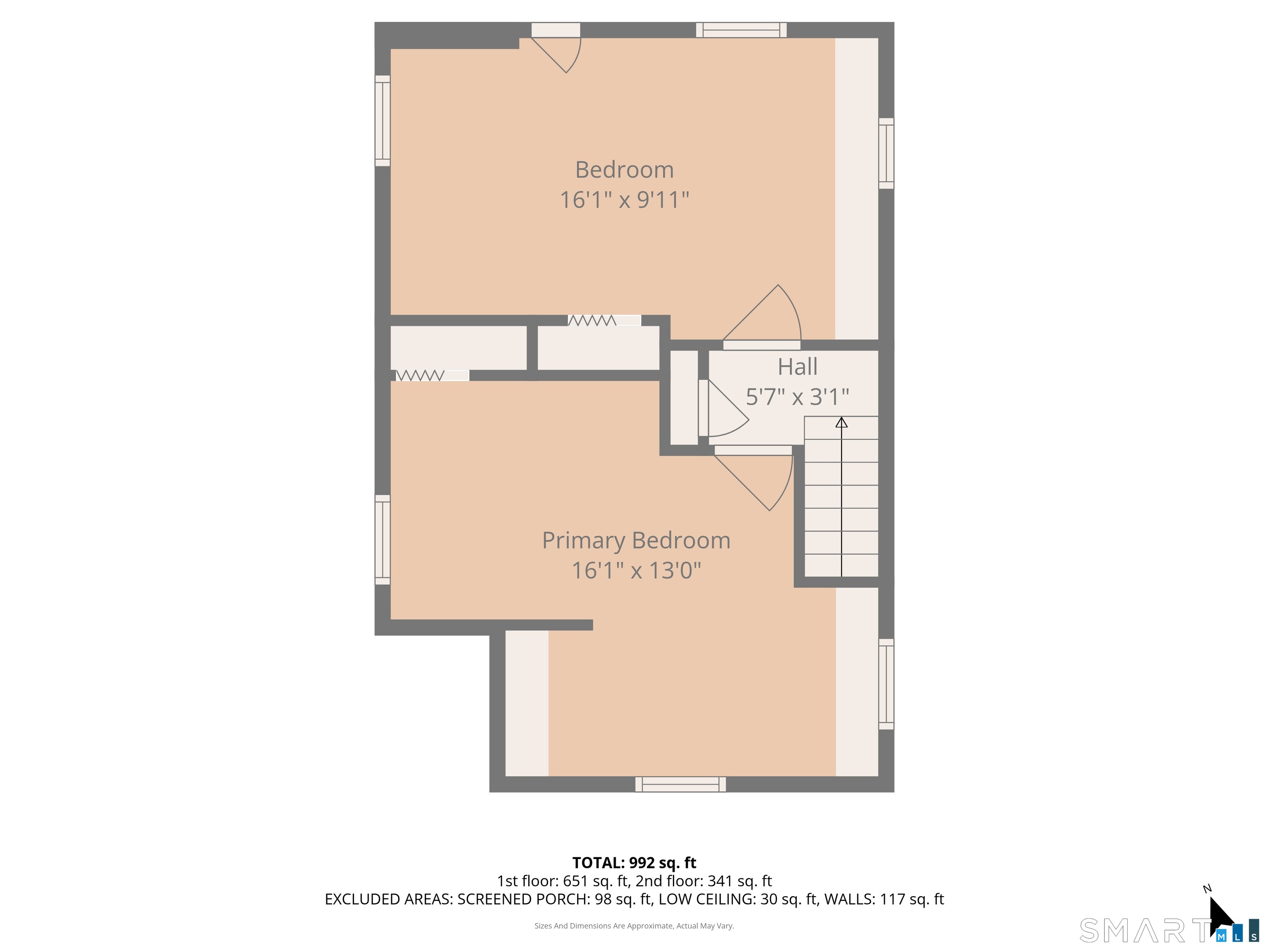 118 Highway 2A Preston, CT 06365 - Photo 30 of 31 a picture of a bench in front of a building