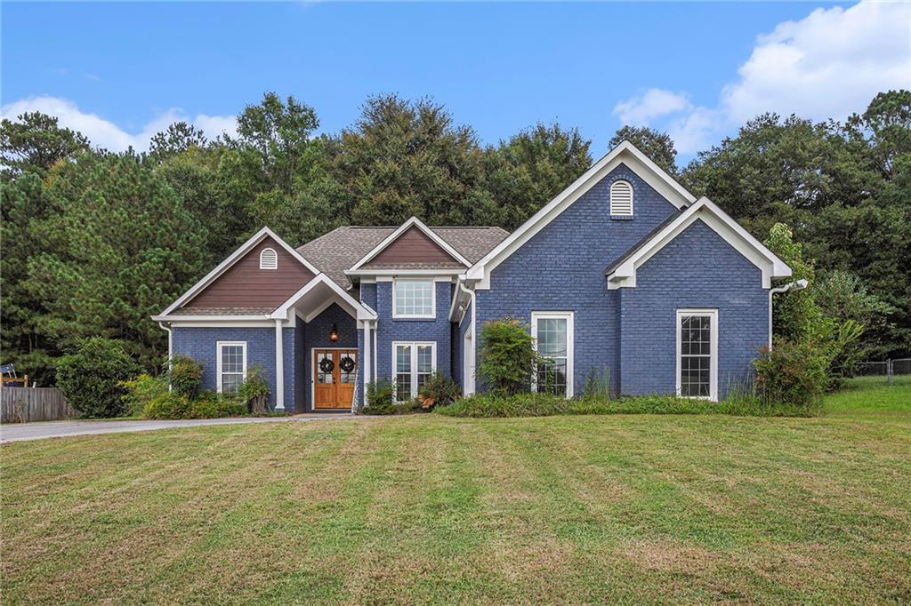133 McCormick Road Cartersville, GA 30120 - Photo 1 of 1 Gallery Image 1