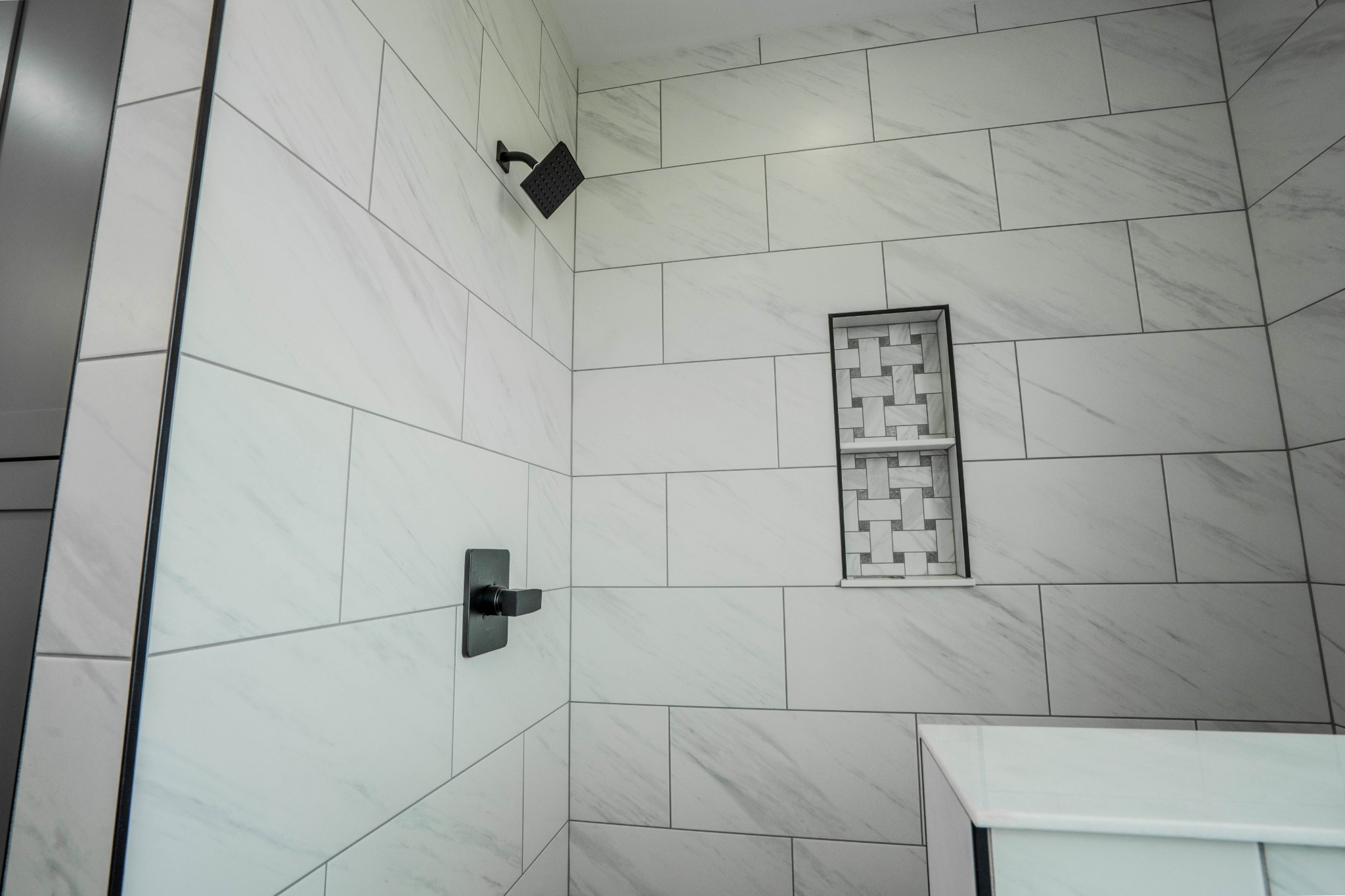 176 Beartown Road Loretto, TN 38469 - Photo 32 of 46 a bathroom with a shower