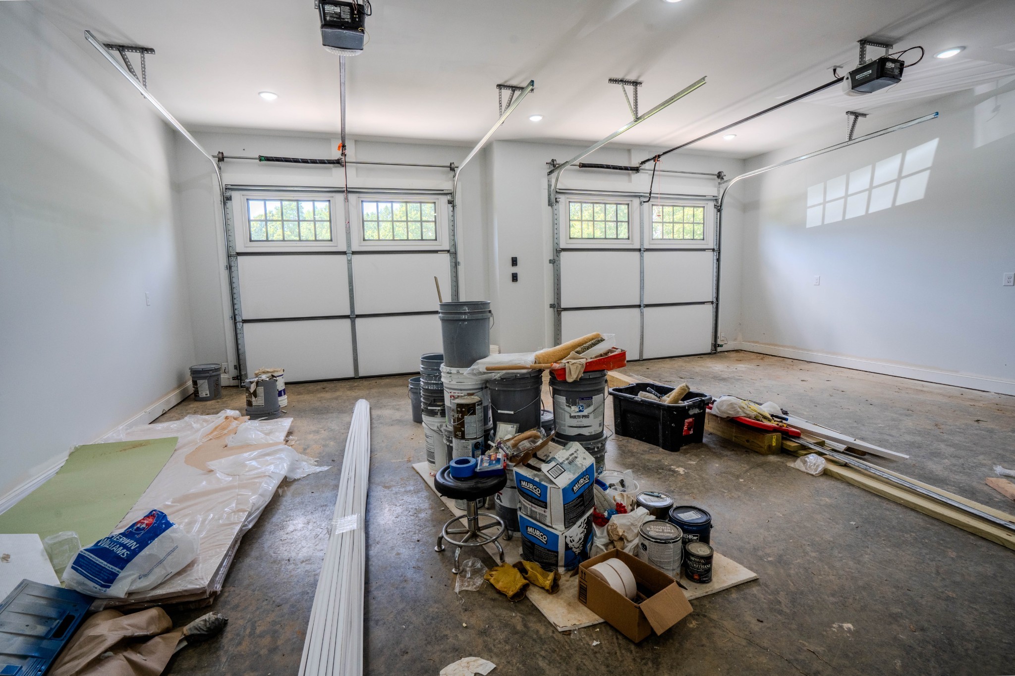 176 Beartown Road Loretto, TN 38469 - Photo 38 of 46 a gym room with lots of gym equipment