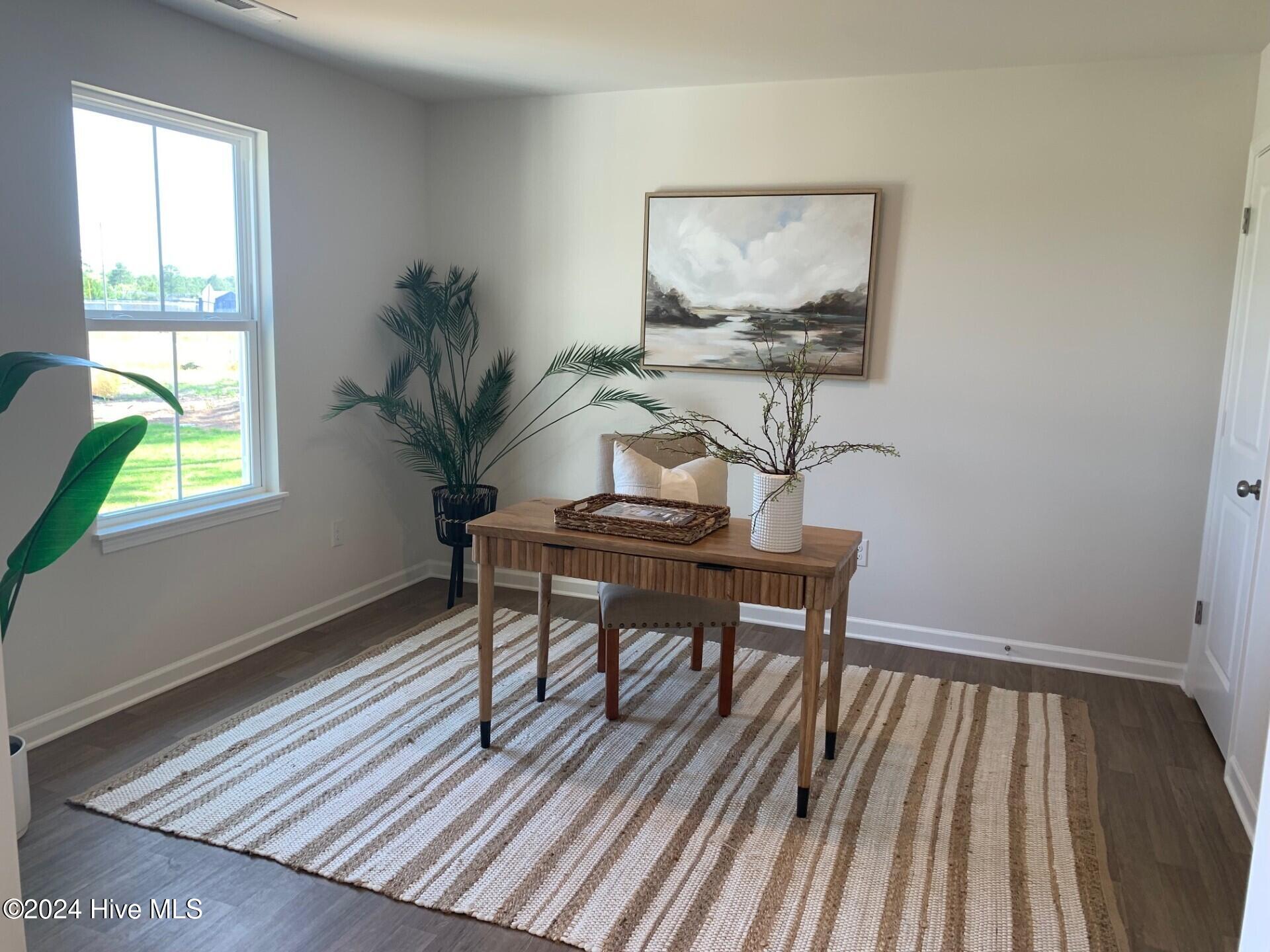 1348 Goldsboro Road Boiling Spring Lakes, NC 28461 - Photo 3 of 15 Highland Study 2