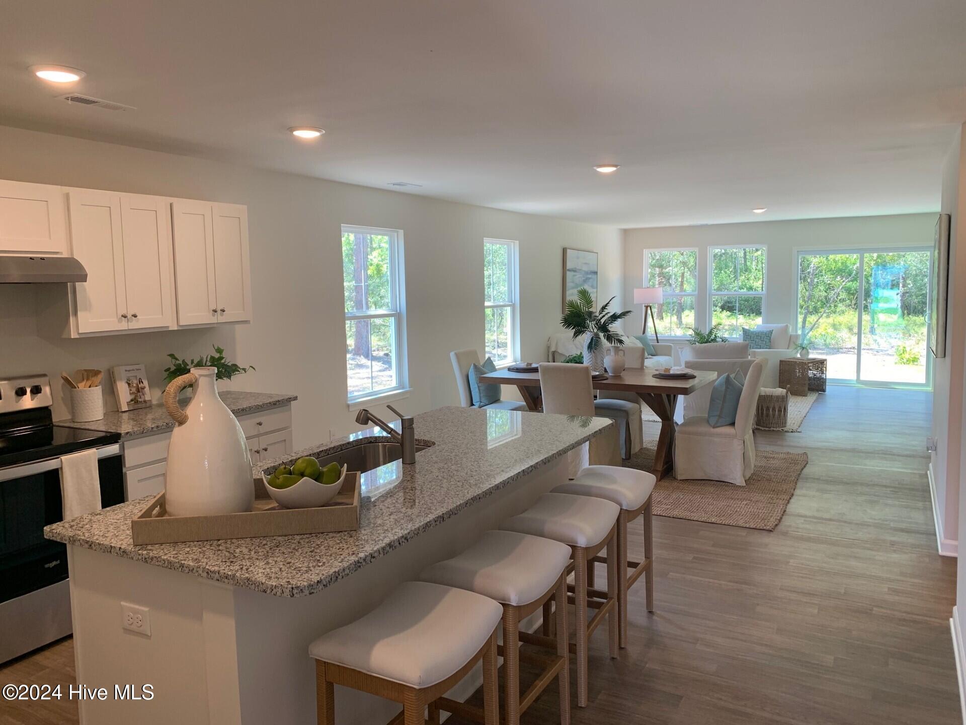 1348 Goldsboro Road Boiling Spring Lakes, NC 28461 - Photo 6 of 15 Highland interior