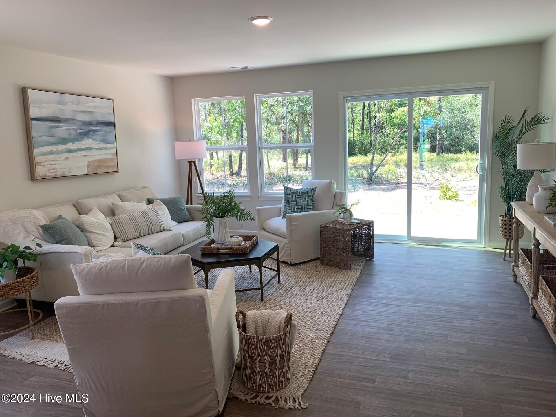 1348 Goldsboro Road Boiling Spring Lakes, NC 28461 - Photo 10 of 15 Highland living