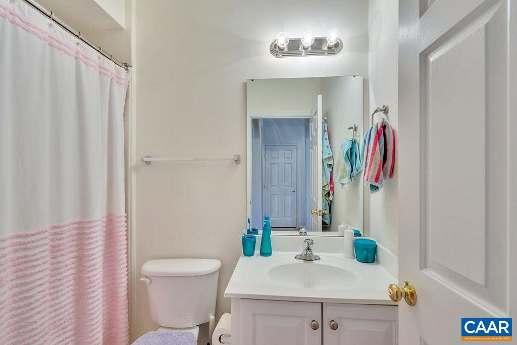 930 Rainier Road Charlottesville, VA 22903 - Photo 6 of 22 a bathroom with a sink vanity mirror and toilet