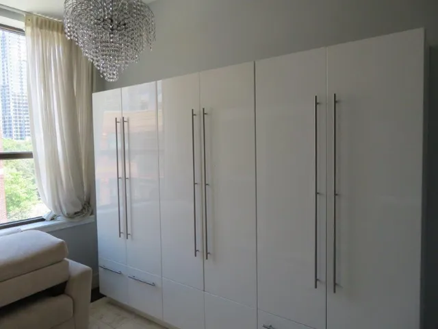 $599,900 | 115 West Peachtree Place Northwest, Unit 702, Atlanta, GA 30313