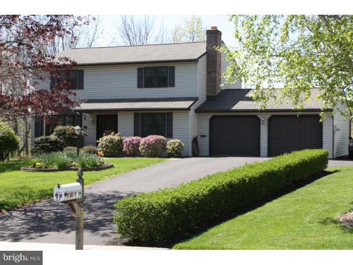 300 Estate Road Boyertown, PA 19512 - Photo 1 of 25 Gallery Image 1