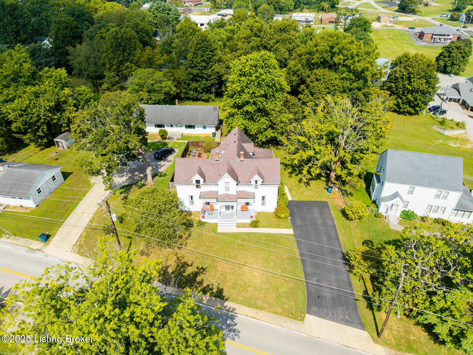 636 Old State Road Brandenburg, KY 40108 - Photo 56 of 67 52