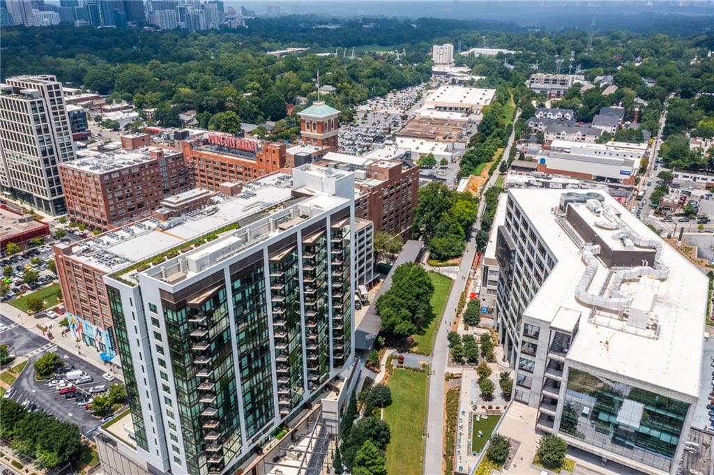 821 Ralph McGill Boulevard Northeast, Unit 2111 Atlanta, GA 30306 - Photo 37 of 47