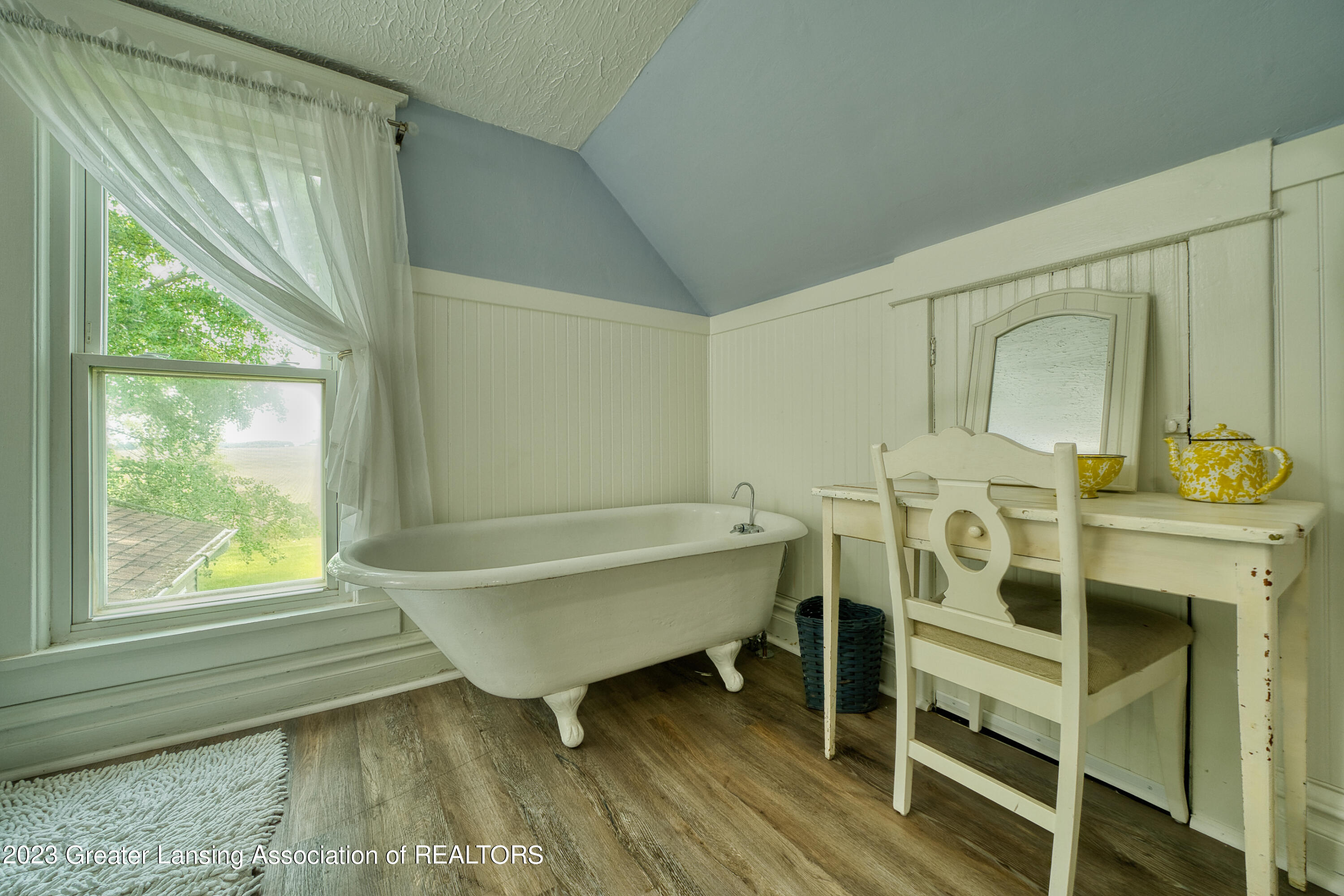 1873 Lamb Road Mason, MI 48854 - Photo 60 of 68 Bathroom 2