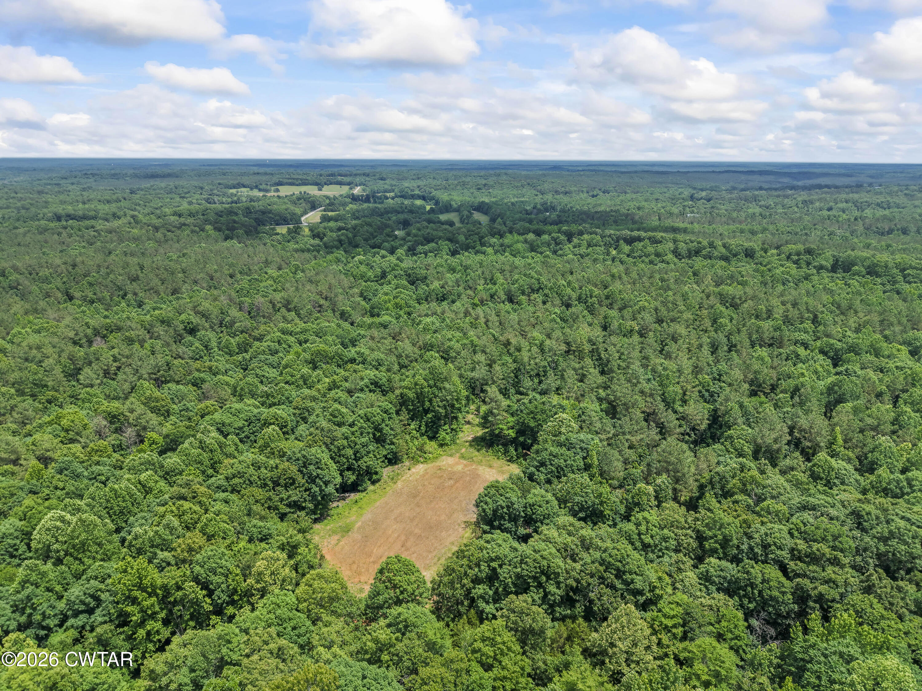 0 Parkburg Road Pinson, TN 38366 - Photo 15 of 27 DJI_20260527135347_0424_D
