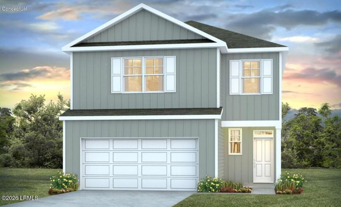 795 Sanctum Street Ridgeland, SC 29936 - Photo 4 of 48 Manning C (2)