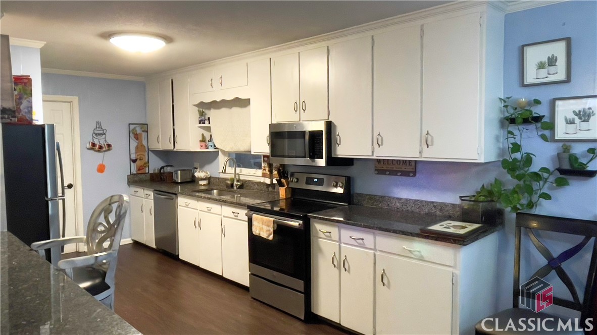 1240 Hull Road Athens, GA 30601 - Photo 10 of 23