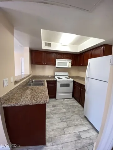 $179,000 | 6800 East Lake Mead Boulevard, Unit 2024, Las Vegas, NV 89156