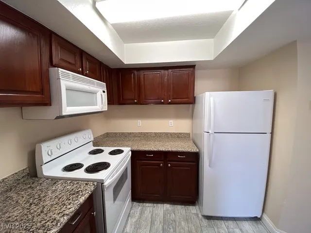 $179,000 | 6800 East Lake Mead Boulevard, Unit 2024, Las Vegas, NV 89156
