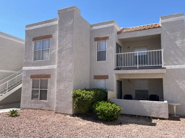 $179,000 | 6800 East Lake Mead Boulevard, Unit 2024, Las Vegas, NV 89156