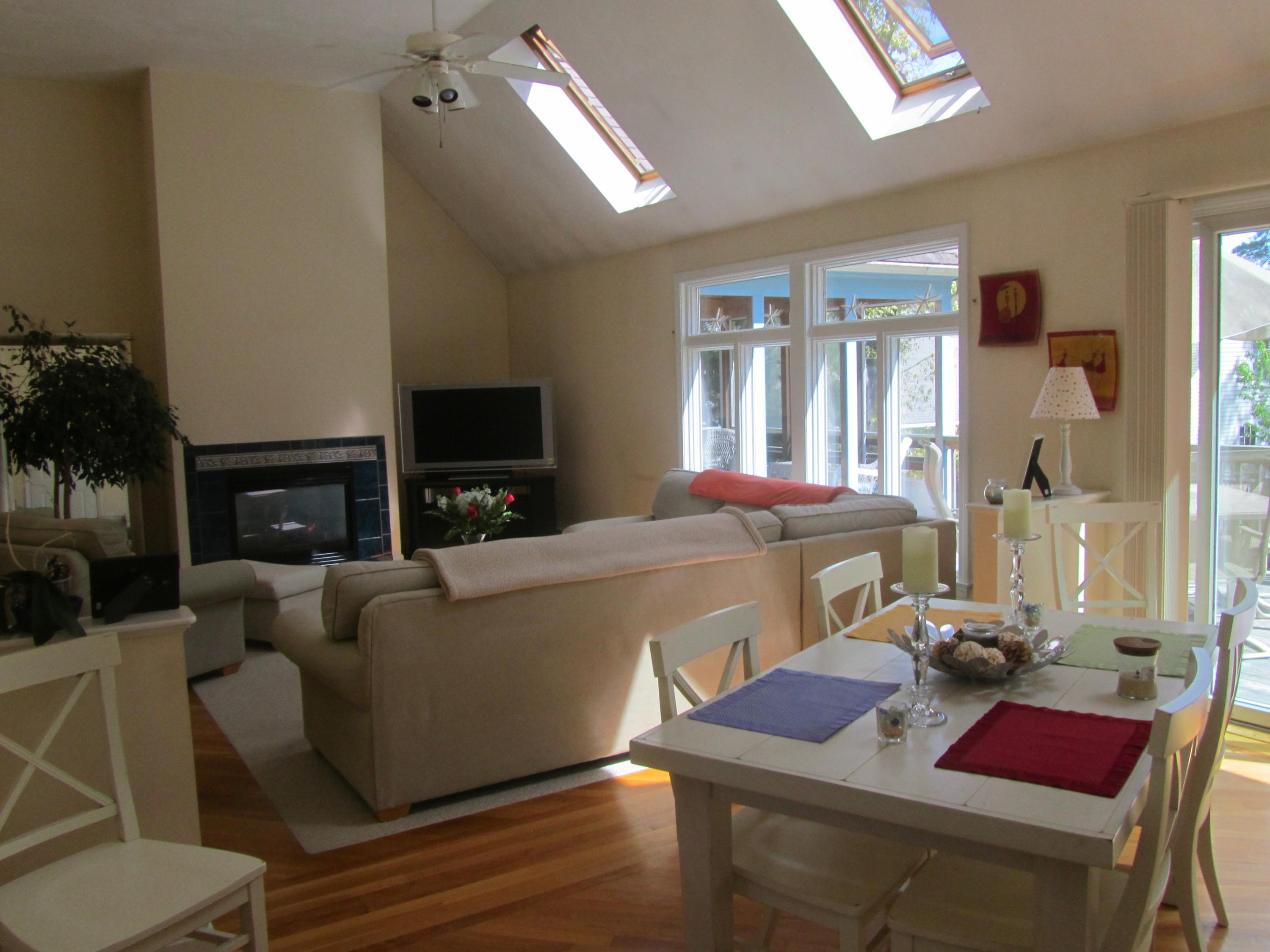713 Queen Anne Road Harwich, MA 02645 - Photo 4 of 27 Great Room