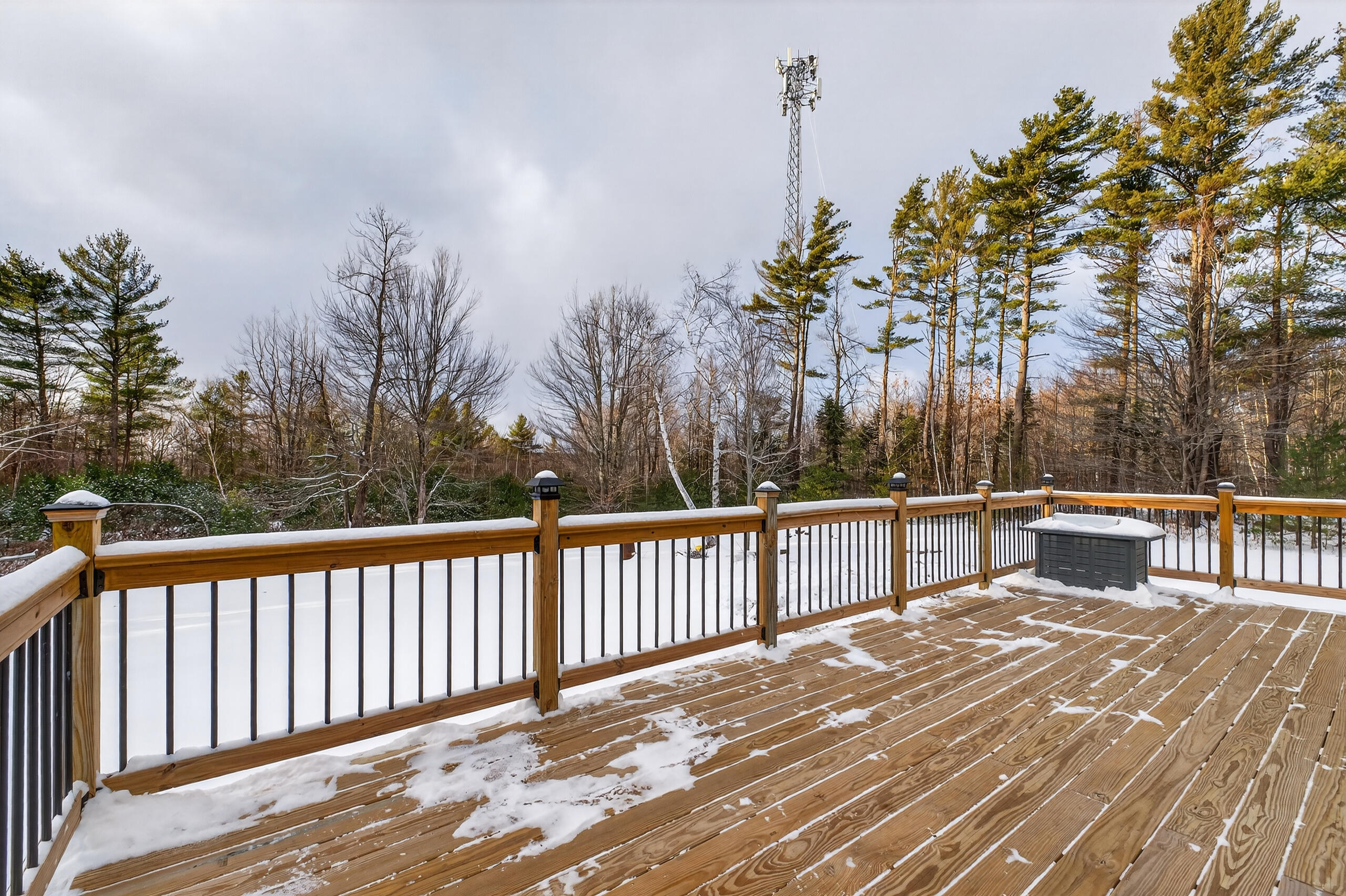 172 Baldwin Hill Road Fayette, ME 04349 - Photo 23 of 92 172 Baldwin Hill Rd_123