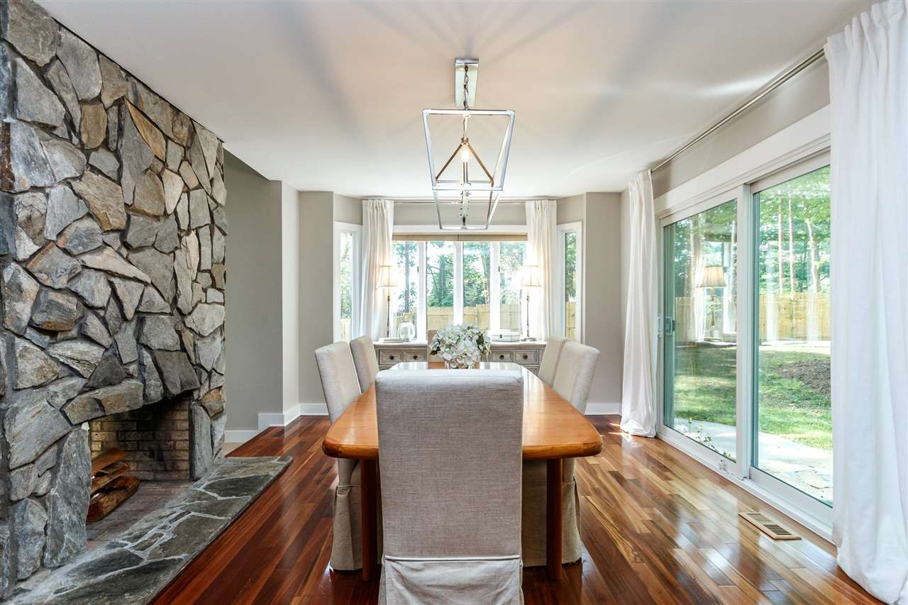 5001 Celbridge Place Raleigh, NC 27613 - Photo 5 of 24 Dining Room