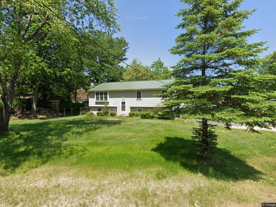 8 Brookfield Drive Rochester, NH 03867 - Photo 1 of 1