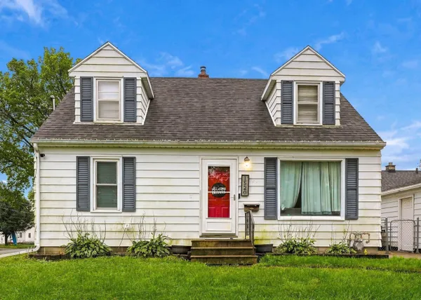 $178,500 | 1520 East Mitchell Avenue, Waterloo, IA 50702