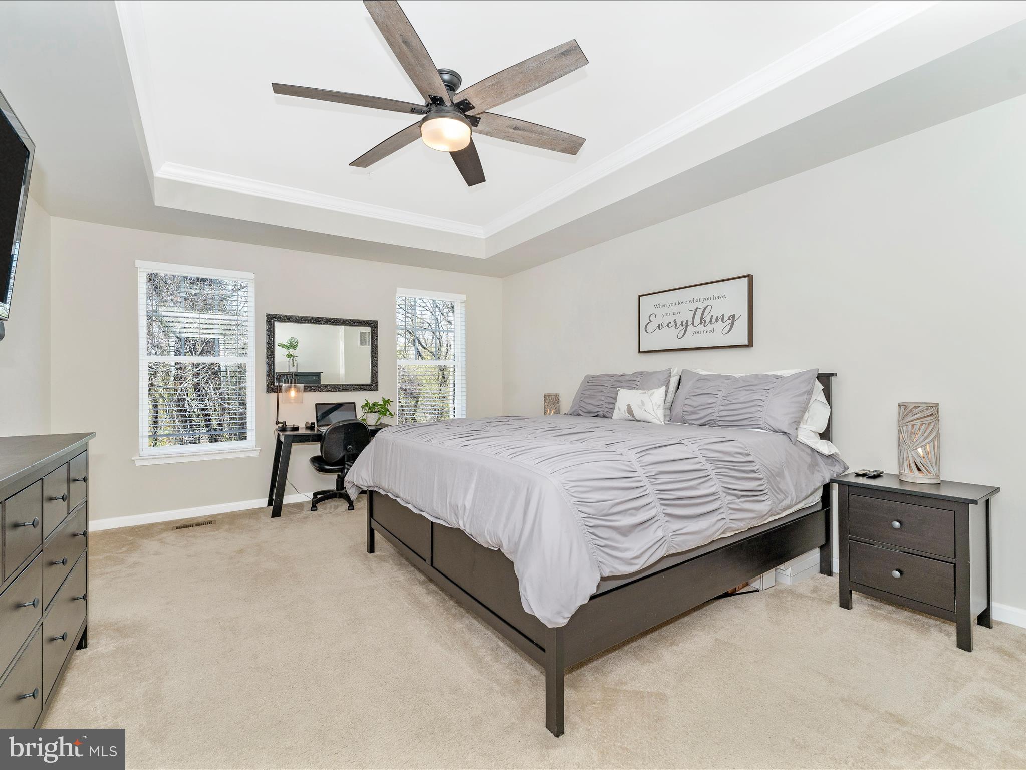 5602 Scott Ridge Place Frederick, MD 21704 - Photo 25 of 78 Primary Bedroom