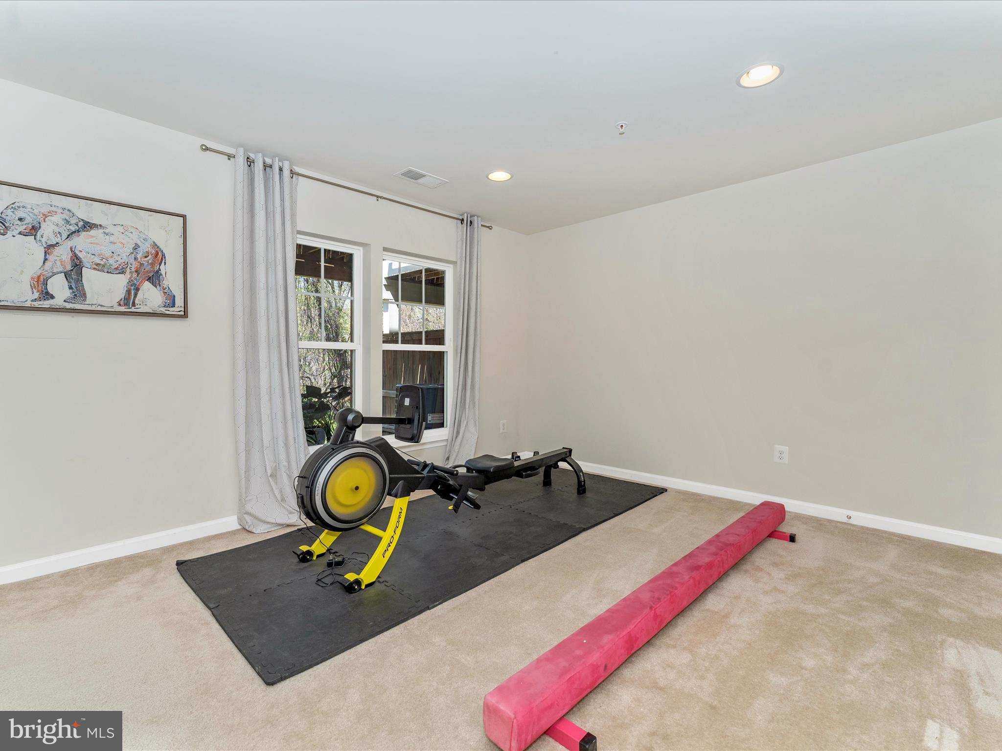 5602 Scott Ridge Place Frederick, MD 21704 - Photo 39 of 78 Lower Level