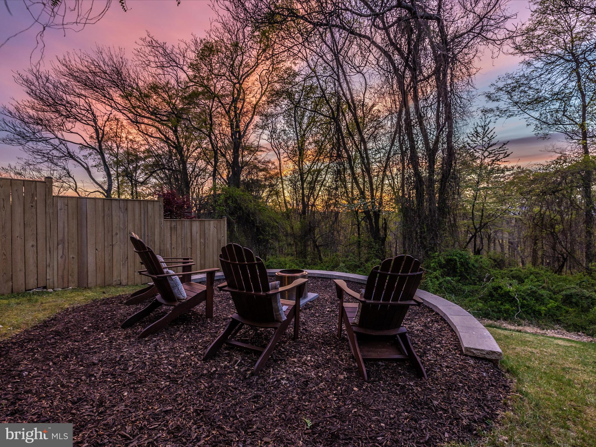 5602 Scott Ridge Place Frederick, MD 21704 - Photo 50 of 78 Twilight