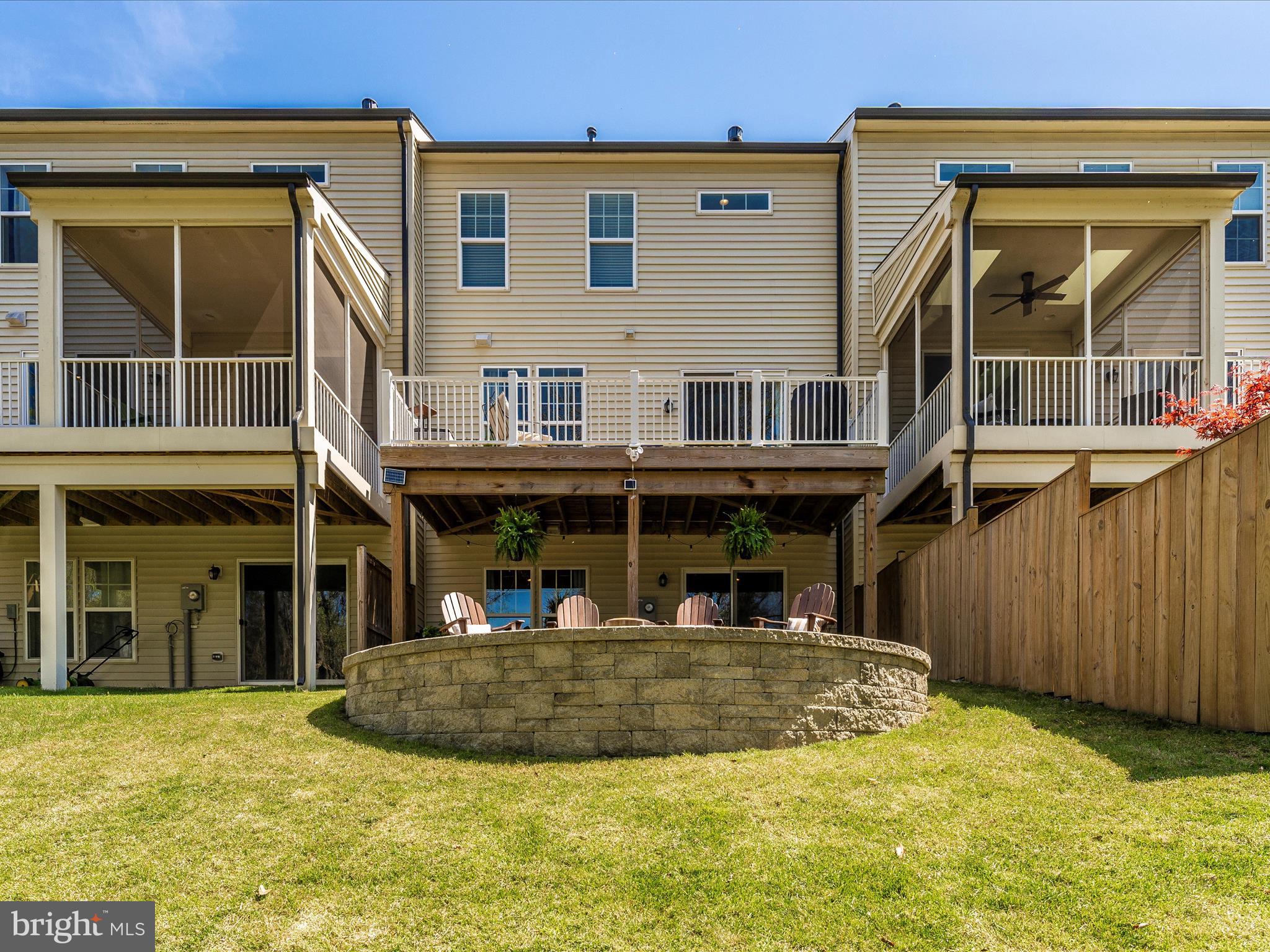 5602 Scott Ridge Place Frederick, MD 21704 - Photo 64 of 78 Exterior Back