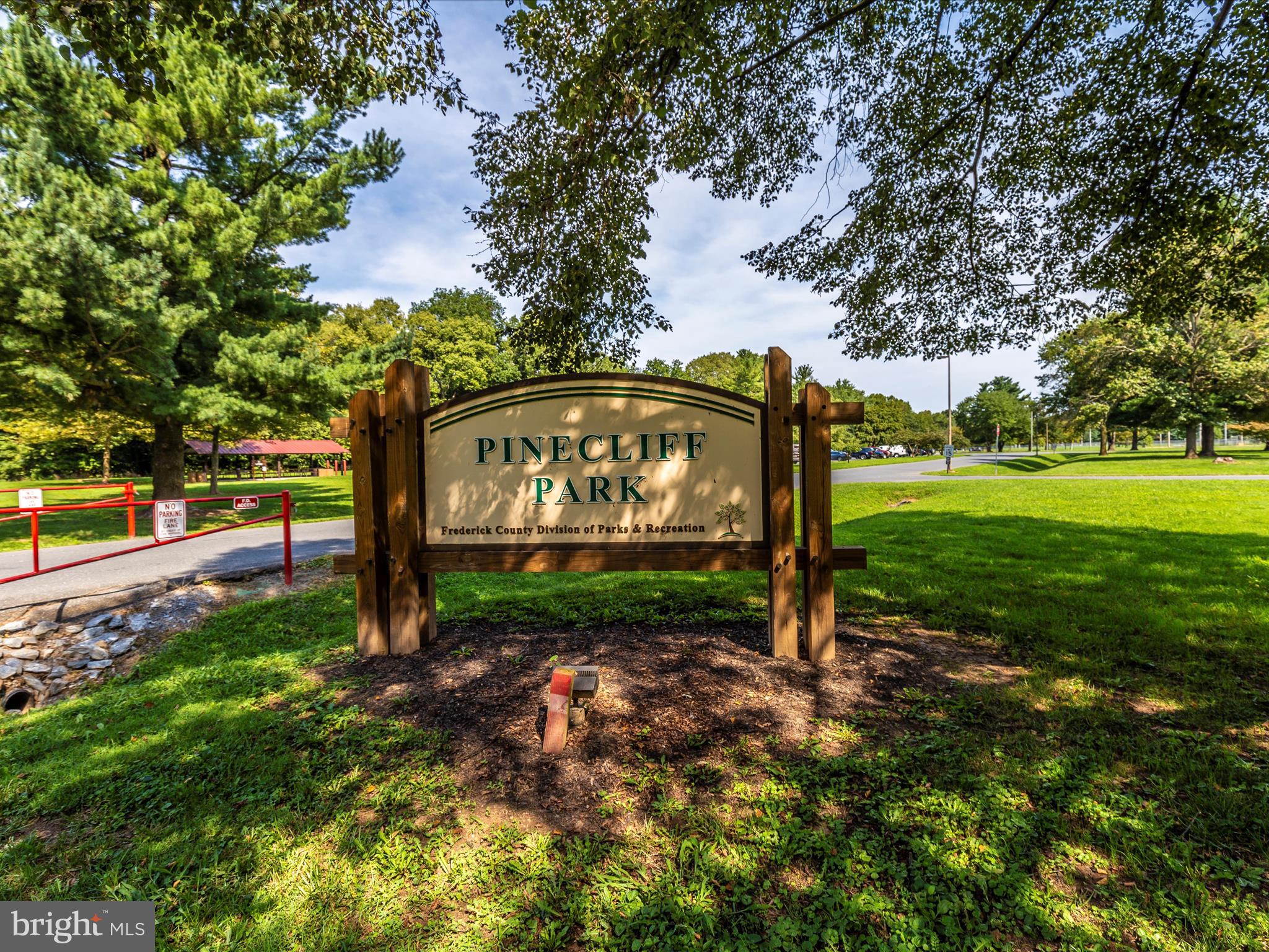 5602 Scott Ridge Place Frederick, MD 21704 - Photo 73 of 78 Community