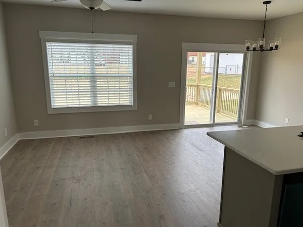 $1,895 | 2704 East Copeland Court, Unit B, Clarksville, TN 37042