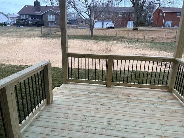 $1,895 | 2704 East Copeland Court, Unit B, Clarksville, TN 37042