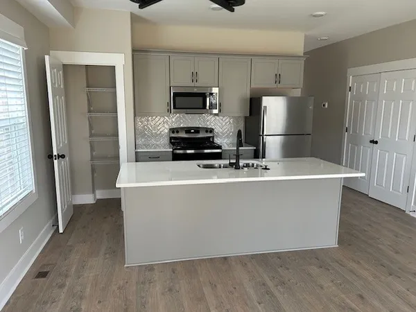 $1,895 | 2704 East Copeland Court, Unit B, Clarksville, TN 37042