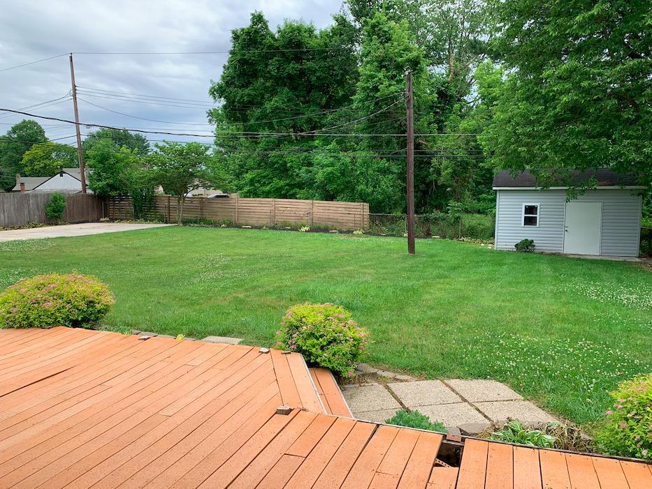 3914 Sunbury Road Columbus, OH 43219 - Photo 13 of 15 Gallery Image 13