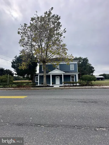 $444,900 | 32 Main Street, Frankford, DE 19945