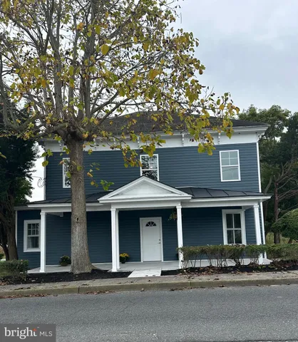 $444,900 | 32 Main Street, Frankford, DE 19945