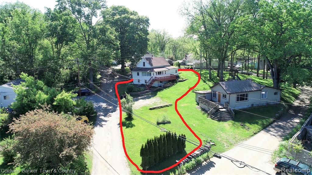 5789 George Road Pinckney, MI 48169 - Photo 2 of 27