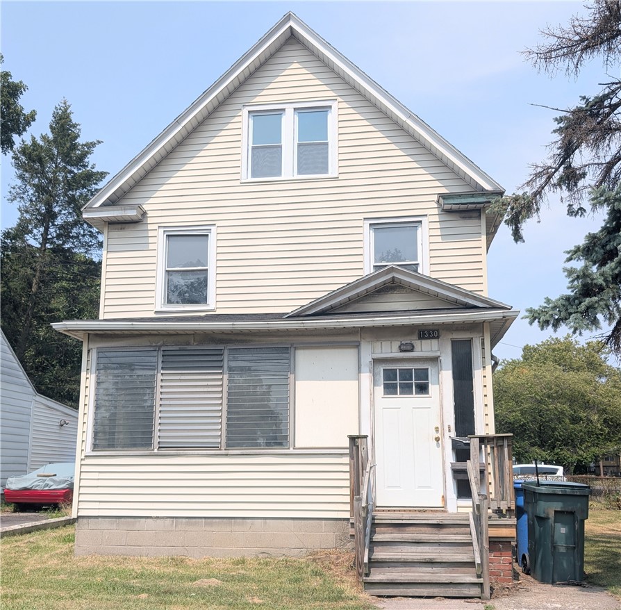 1330 Jay Street Rochester, NY 14606 - Photo 1 of 1